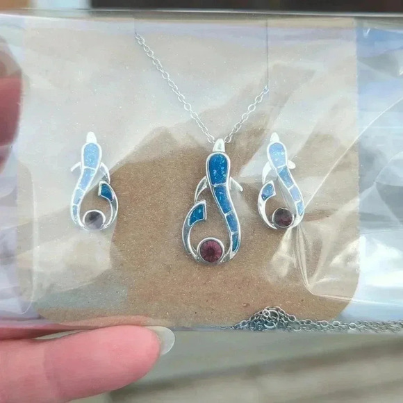 Dolphin  Jewelry - Picture 1 of 7